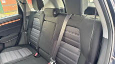 Honda CR-V 2.0 i-MMD Hybrid SE 5dr eCVT Hybrid Estate